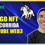 VideMid: Novo Youtube da Web3 Com Parceria de Um Jogo NFT de Corrida de Cavalos