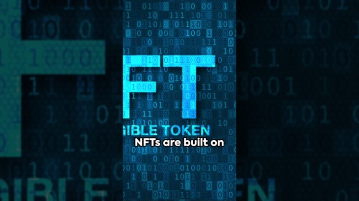 What is an NFT? | Non-Fungible Token | The Fine Qubit