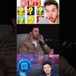 Willyrex defiende los NFT y responde a las críticas #willyrex #nft #2023 #podcast #entrevista #2024