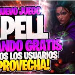 💥 XPell 💥 Nuevo Juego NFT GRATIS 2024 | Como Ganar DINERO con XPell Gratis | JUEGOS NFT PARA ANDROID