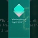 how musicians benefit for selling music as nft #shorts  #nft  #nftfuture  #nftmusic