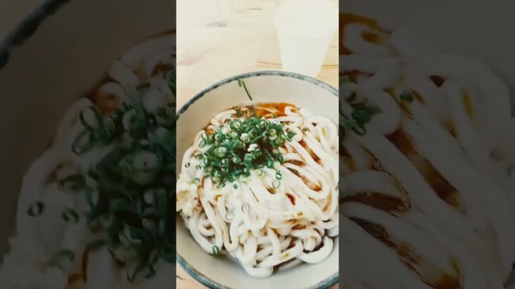 【讃岐うどん】【いなもく】【糖尿病患者】