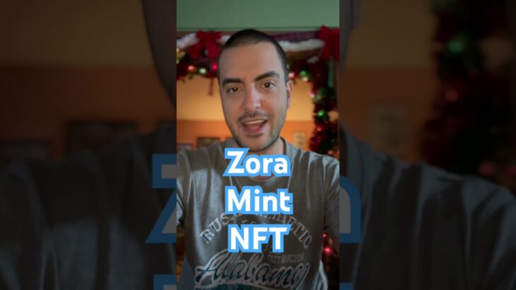 #zora #nft #airdrop #crypto #cryptocurrency #κρυπτονομίσματα #airdrops #airdropcrypto #bitcoin