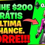 $200 DOLL GRATIS COM ESSE NOVO EVENTO NO JOGO NFT XOCIETY – TUTORIAL COMPLETO.