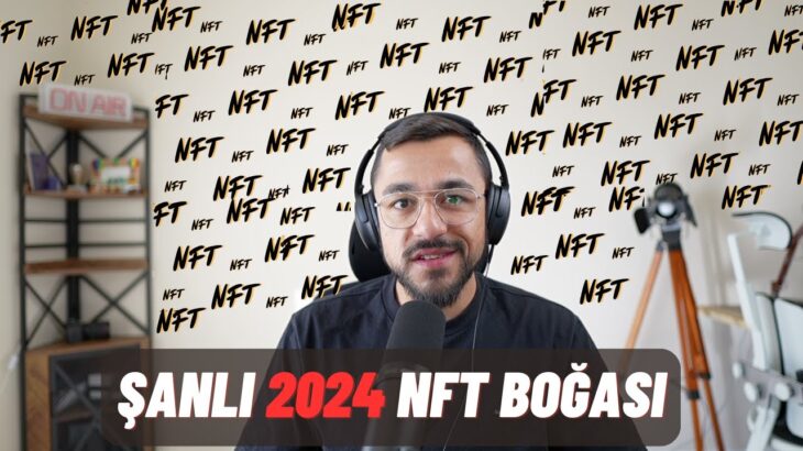 2024 NFT Piyasası Genel Durum Değerlendirmesi