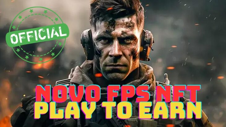 A PANCAKE SWAP ANUNCIOU NOVO FPS FREE, PLAY TO EARN E NFT CHEGANDO COM TUDO – NEMESIS DOWNFALL