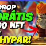 AIRDROP GRÁTIS, JUNTE PONTOS E TROQUE PELO TOKEM – JOGO NFT PIXELMON