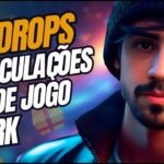 AIRDROPS💥 ZKSYNC💥 SCROLL + AAVE  💥 STARKNET $STRK💥 ESPECULAÇÕES💥JOGOS NFT