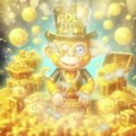 Ape Gold Crypto Baron Millionaire **SPECIAL** #crofam #cro #cronos #cryptocomnft #nft #nftcommunity