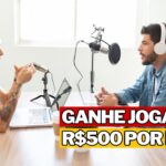 💣BOMBERMAN💣 GANHE R$500 POR DIA (NOVO HERO NFT E GAME LUCRATIVO)