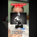 BOOBA ET L’HISTOIRE DE SES NFT 🚨