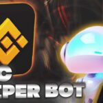 BSC SNIPER BOT ✅ FREE DOWNLOAD | AI NFT SNIPER BOT | PANCAKESWAP 2024