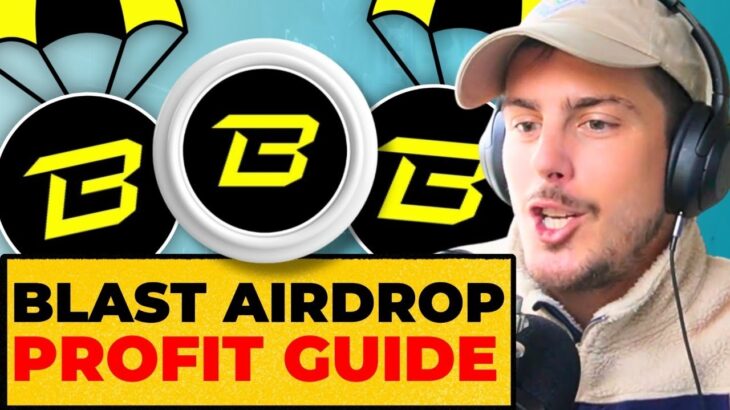 Bitcoin RIPS past $51k, the latest NFT departure, and a Blast Deep Dive Part 1 ft. @SpeculatorArt