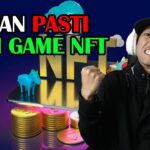 CARA PASTI DAPAT UANG❗❗ GAME NFT PENGHASIL UANG 2024 ❗ cara kirim NFT dari Hunter On Chain Ke Supaki