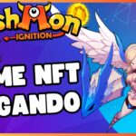 CLASHMON – GAME NFT GRÁTIS PARA JOGAR E GANHAR
