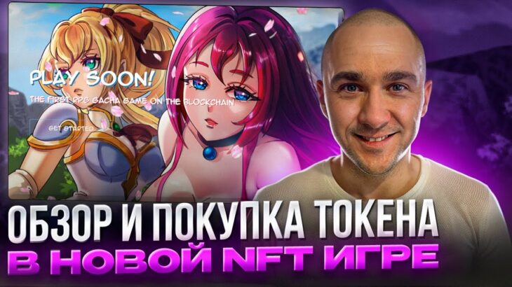 CRYPTO SHOWDOWN – ОБЗОР НОВОЙ NFT ИГРЫ НА САМОМ СТАРТЕ