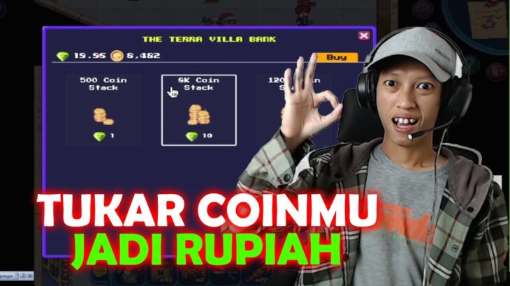 Cara tukar coin ke Uang❗❗ Game Nft Penghasil Uang 2024❗ bahas 3 cara❗ Yang terakhir Cuan tanpa modal