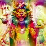 Demon Lion King of Bitcoin **SPECIAL** #crofam #cro #cronos #cryptocomnft #nft #nftcommunity