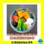 #Diabetes#糖尿病#食事療法#運動療法#減量#CKD#網膜症#白内障#下肢閉塞性動脈硬化#足病変