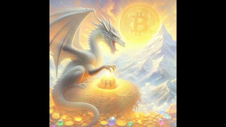 Dragon’s Den: Bitcoin Incubator #cro #crofam #cronos #cryptocomnft #nft #nftcommunity