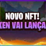 Dynasty Wars – NOVO JOGO NFT NA REDE DA SOLANA! TOKEN AINDA IRÁ SER LANÇADO!