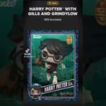 Funko Pop NFT Harry Potter Series 1 #funkopop #funkonft #funkoharrypotter #nft #funko