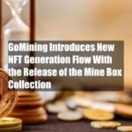 GoMining Introduces New NFT Generation Flow With the Release of the