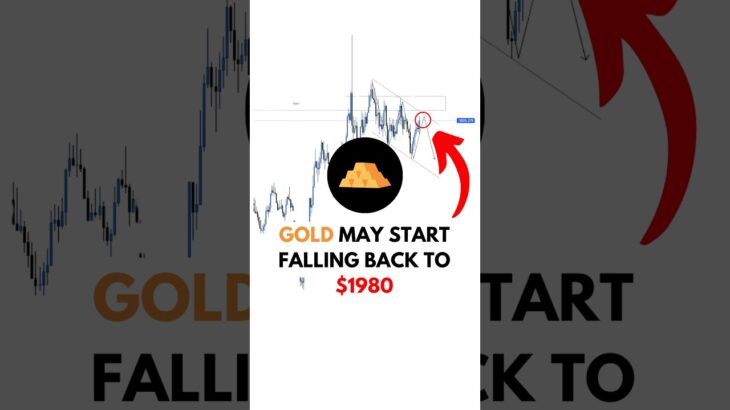 Gold #analysis #xauusd #gold #nft #stocks #stockmarket #forex #traderchamp #smc #trading #crypto