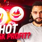 🔥 HOTTEST TREND IN CRYPTO 🔥 $SoHot Rn 🔥 Staking, NFTs, NFT Marketplace and More!