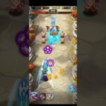 Hero blaze three kingdoms attack successful #game #shortvideo #shorts #heroblaze #nft