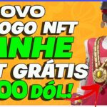 JOGO NFT MARAVILHODO COM MINT GRÁTIS – NFT $200 NO MINIMO – XOCIETY