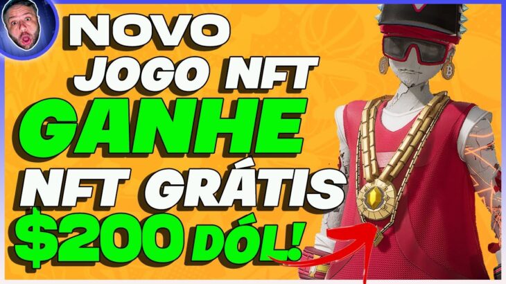 JOGO NFT MARAVILHODO COM MINT GRÁTIS – NFT $200 NO MINIMO – XOCIETY