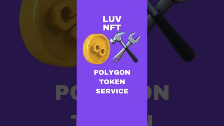 LUV NFT Tokenized Audio, Images and video as a blockchain service. Create a same day NFT. #nft