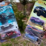 Lamley Showcase: Opening Hot Wheels NFT Series 6