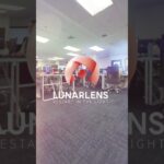 LunarLens #metaverse #nft #web3 #viral #parati #tecnologia #foryou  #monetizar #metaversohispano