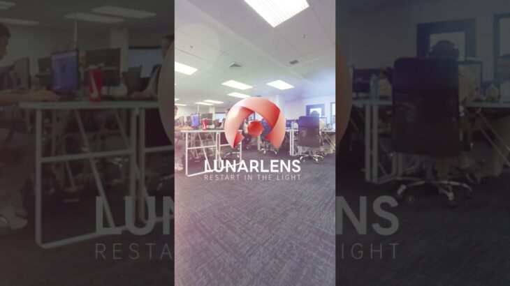 LunarLens #metaverse #nft #web3 #viral #parati #tecnologia #foryou  #monetizar #metaversohispano