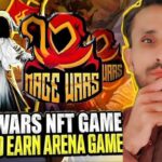 MAGE WAR NFT GAME REVIEW 🔥 HOW TO PLAY 🔥 BEST PVP GAME 🔥 FREE PLAY TO EARN…..