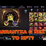 MIR4- ARRANTXA G NEXT TO NFT? | WELCOME BACK TO MIR4 😂