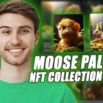 MOOSE PALERMO Next 100X NFT Collection Review 2024