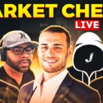 Memecoins & NFT’s are going crazy & you’re bearish??… Market Check