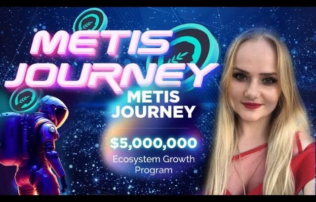 Metis Journey  Airdrop $5,000,000  + Майннет Квесты Инструкция  quests  Epic NFT Airdrop крипты ГАЙД