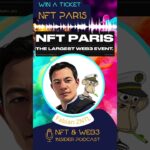 NFT Paris – Ein kleiner Ausblick Teil 3