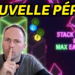 NOUVELLE PÉPITE – NARRATIF AIRDROP L2 NFT – APECOIN BULLISH – ACTU