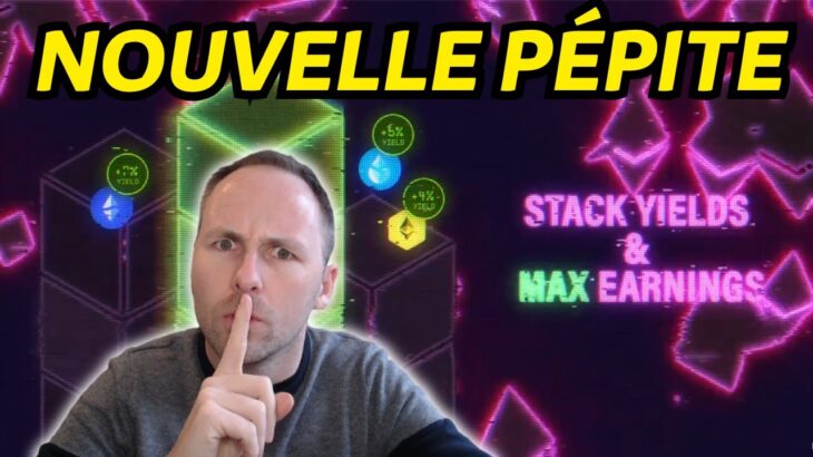 NOUVELLE PÉPITE – NARRATIF AIRDROP L2 NFT – APECOIN BULLISH – ACTU