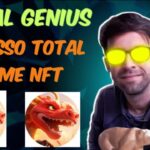 NOVO CLIQ TO EARN CHINÊS, Vejam 1 dos Game NFT + comentados do momento  – CHINESE NY DRAGON