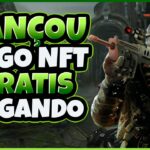 NOVO JOGO FPS NFT GRÁTIS E PAGANDO – VALE A PENA JOGAR NEMESIS DOWNFALL ? – FREE TO PLAY E PLAY2EARN