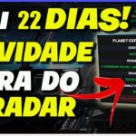 NOVO JOGO NFT COM ROI 22 DIAS – SORTEIO W.L. – CRYPTO PLANETS