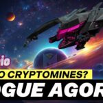 NOVO JOGO NFT ESTILO CRYPTOMINES | SORTEIO | Apresentando o Game XeniMiners CryptoPlanets 🚀