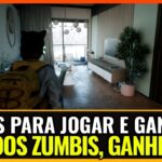 NOVO JOGO NFT GERANDO BONS VALORES GRÁTIS PARA JOGAR E GANHAR – LAST REMAINS