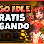 NOVO JOGO NFT IDLE RPG GRÁTIS E PAGANDO – ANDROID E IOS – FREE TO PLAY E PLAY TO EARN – BEIHUANG